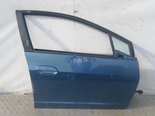 дверь передняя правая Honda Insight 2 поколение 2009, 1.3 л., бензин, АКПП, хетчбэк 5 дв., 67010TM8G00ZZ
