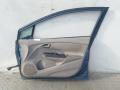 дверь передняя правая Honda Insight 2 поколение 2009, 1.3 л., бензин, АКПП, хетчбэк 5 дв., 67010TM8G00ZZ - фото №5