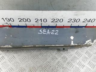 молдинг крыла заднего левого Ford Transit 6 поколение 2002, 2.4 л., дизель, МКПП, микроавтобус