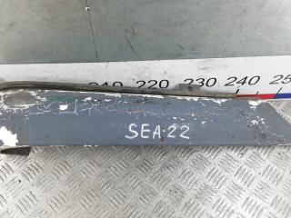 молдинг крыла заднего правого Ford Transit 6 поколение 2002, 2.4 л., дизель, МКПП, микроавтобус