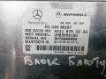 блок Bluetooth Mercedes-Benz R-Класс W251 2007, 3.0 л., дизель, АКПП, минивэн, A2118703226 - фото №2