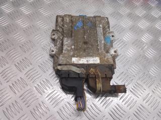 ЭБУ Ford Transit 8 поколение 2017, 2.0 л., дизель, МКПП, микроавтобус, GK2112A650CA, A2C38412600