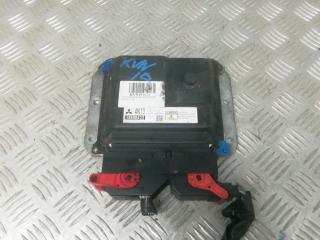 ЭБУ Mitsubishi ASX 1 поколение 2011, 1.8 л., дизель, МКПП, внедорожник 5 дв., 275800-8907