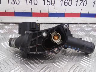 Корпус термостата дизельный Renault Megane 3 поколение [2-й рестайлинг] 2014, 1.5 л., дизель, МКПП, универсал