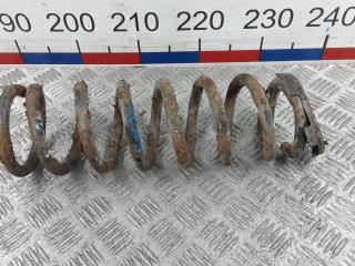 пружина задняя Citroen C-Crosser 1 поколение 2010, 2.2 л., D HDi, дизель, МКПП, внедорожник 5 дв.