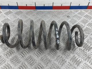 пружина задняя Honda Insight 2 поколение 2009, 1.3 л., бензин, АКПП, хетчбэк 5 дв., 52441TM8A03