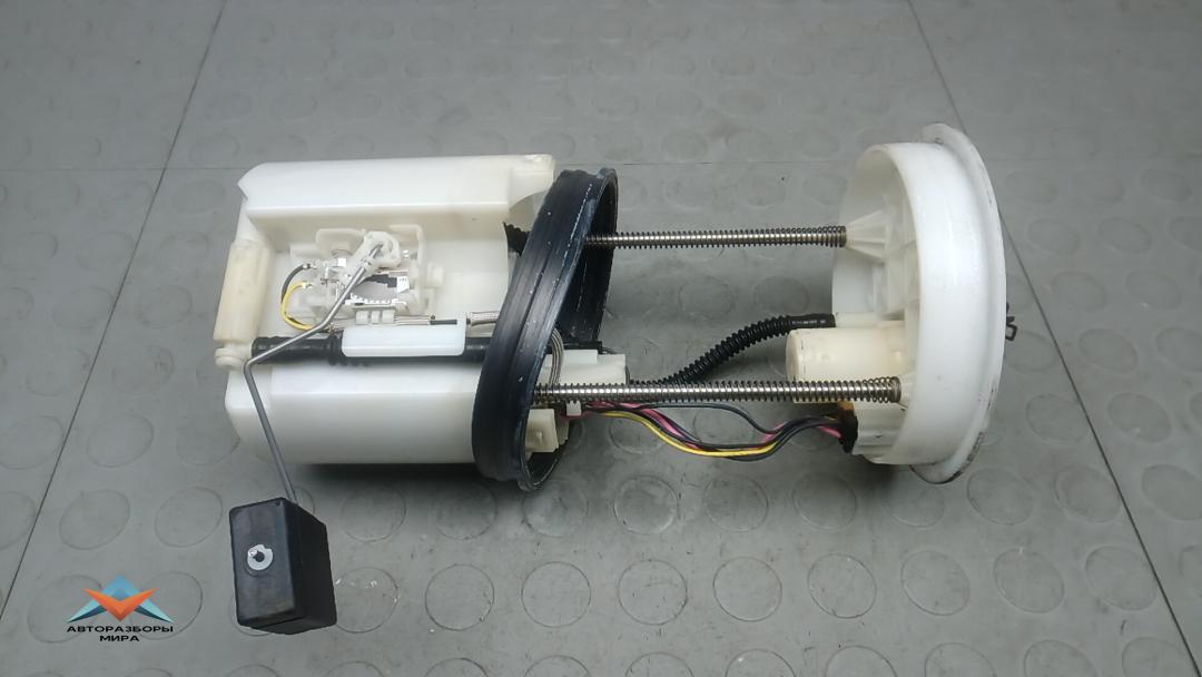 насос топливный Honda Insight 2 поколение 2009, 1.3 л., бензин, АКПП, хетчбэк 5 дв., 17045TM8000, 17047TM8000 - фото №1