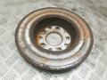 диск тормозной задний Volkswagen Passat B6 2006, 2.0 л., дизель, МКПП, седан, 1K0615601AD, 5Q0615601G - фото №3