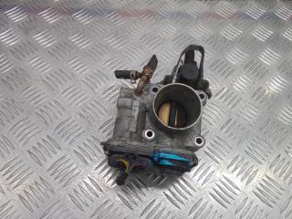 заслонка дроссельная Honda Insight 2 поколение 2009, 1.3 л., бензин, АКПП, хетчбэк 5 дв., 16400RBJ003