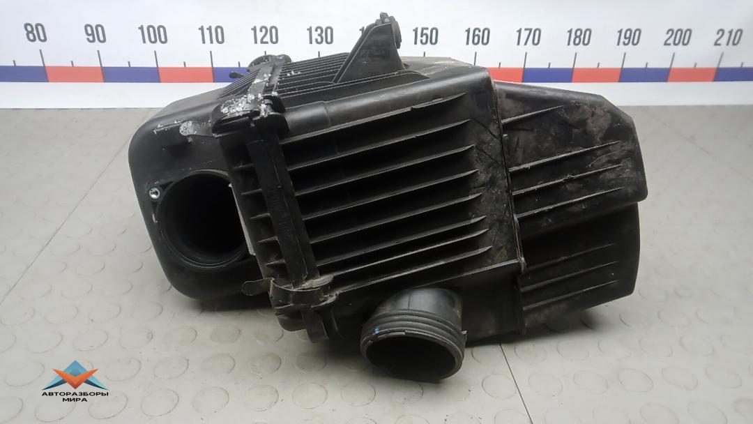 корпус воздушного фильтра Hyundai H-1 Starex 1997 2010, 2.5 л., дизель, МКПП, минивэн, 281124H000, 281114H000 - фото №1