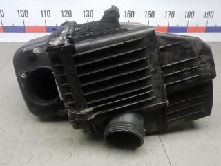 корпус воздушного фильтра Hyundai H-1 Starex 1997 2010, 2.5 л., дизель, МКПП, минивэн, 281124H000, 281114H000