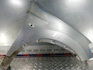 крыло переднее правое Nissan Qashqai 1 поколение [рестайлинг] 2010, 1.5 л., дизель, МКПП, внедорожник 5 дв., F3100BR0MA