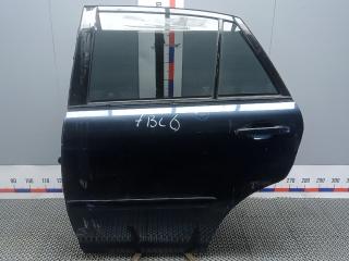 дверь задняя левая Lexus RX 2 поколение 2005, 3.3 л., бензин, АКПП, внедорожник 5 дв., 6700448080