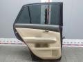 дверь задняя левая Lexus RX 2 поколение 2005, 3.3 л., бензин, АКПП, внедорожник 5 дв., 6700448080 - фото №5
