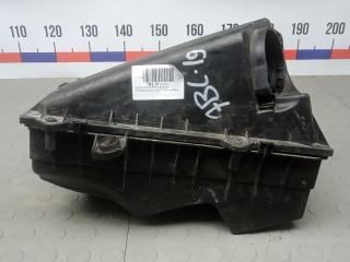 корпус воздушного фильтра Volkswagen Golf 4 поколение 1999, 1.9 л., дизель, МКПП, хетчбэк 5 дв.