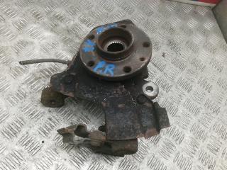 ступица передняя правая Fiat Doblo 2 поколение 2012, 1.3 л., дизель, МКПП