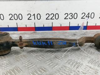 рычаг передний правый Land Rover Range Rover 3 поколение [2-й рестайлинг] 2011, 4.4 л., дизель, АКПП, внедорожник 5 дв.