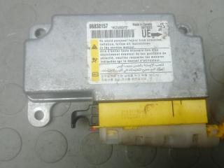 блок AirBag Opel Antara 1 поколение 2009, 2.0 л., CDTi, дизель, АКПП, внедорожник 5 дв., 96838157
