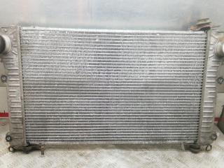 радиатор интеркулера Toyota RAV4 3 поколение (XA30) [рестайлинг] 2008, 2.2 л., D-CAT, дизель, МКПП, внедорожник 5 дв., 1794026020