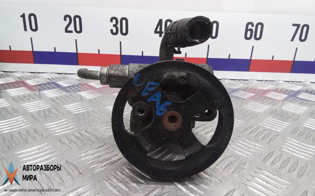 ГУР Dodge Caliber 1 поколение 2007, 2.0 л., дизель, МКПП, внедорожник 5 дв. - фото №1