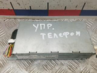 блок управления телефоном BMW X5 E53 [рестайлинг] 2003, 3.0 л., бензин, АКПП, внедорожник 5 дв., 8421693455202