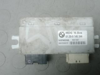 блок управления (другие) BMW X3 E83 [рестайлинг] 2006, 3.0 л., дизель, АКПП, внедорожник 5 дв., 61359146244