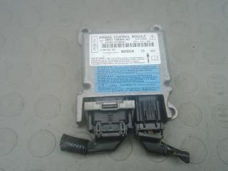 блок AirBag Ford C-Max 1 поколение 2006, 1.8 л., дизель, МКПП, минивэн, 640017248801