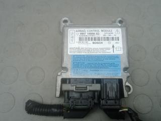 блок AirBag Ford C-Max 1 поколение 2004, 1.6 л., TDCi, дизель, МКПП, минивэн, 4M5T14B056AD