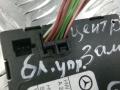 блок управления центральным замком Mercedes-Benz E-Класс W211/S211 2004, 3.2 л., D E320 CDI, дизель, АКПП, седан, A2114452600 - фото №3