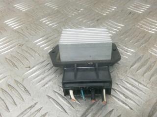 сопротивление печки Toyota Avensis 2 поколение (T250) 2004, 1.8 л., бензин, МКПП, хетчбэк 5 дв., 4993002121