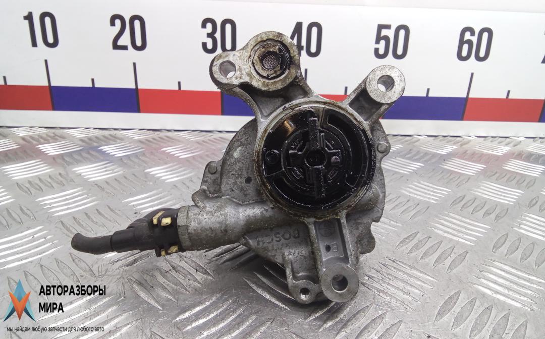 насос вакуумный Ford Mondeo 4 поколение 2007, 2.0 л., дизель, МКПП, седан - фото №1