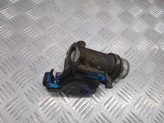 заслонка дроссельная Renault Megane 3 поколение [2-й рестайлинг] 2015, 1.5 л., дизель, МКПП, универсал