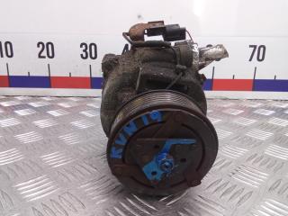 компрессор кондиционера Mitsubishi ASX 1 поколение 2011, 1.8 л., дизель, МКПП, внедорожник 5 дв., 7813A428