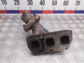 коллектор выпускной Porsche Cayenne 955 2004, 3.2 л., бензин, АКПП, универсал