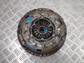 маховик Skoda Superb 2 поколение 2008, 2.0 л., дизель, МКПП, хетчбэк 5 дв., 03L105266DM