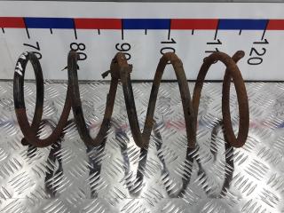 пружина задняя Hyundai Terracan 1 поколение [рестайлинг] 2006, 2.9 л., дизель, МКПП, внедорожник 5 дв., 55101H1300