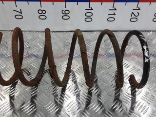 пружина задняя Hyundai Terracan 1 поколение [рестайлинг] 2006, 2.9 л., дизель, МКПП, внедорожник 5 дв., 55101H1300