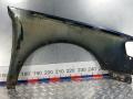 крыло переднее левое Volkswagen Passat B6 2006, 1.9 л., дизель, МКПП, седан - фото №6