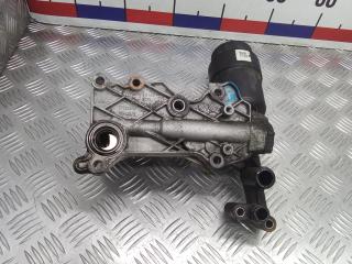 Корпус масляного фильтра дизельный Mercedes-Benz C-Класс W204/S204/C204 [рестайлинг] 2013, 2.2 л., D C220 CDI, дизель, АКПП, универсал