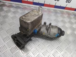 Корпус масляного фильтра дизельный BMW X3 E83 [рестайлинг] 2006, 3.0 л., дизель, АКПП, внедорожник 5 дв.