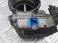заслонка дроссельная Volkswagen Passat B6 2006, 1.9 л., дизель, МКПП, седан, 03G128063C - фото №7