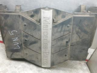 корпус воздушного фильтра Mercedes-Benz S-Класс W220 [рестайлинг] 2003, 2.8 л., S280, бензин, АКПП, седан