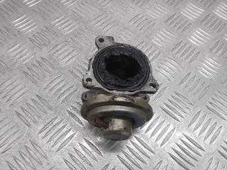 клапан EGR Skoda Fabia 2 поколение (5J) 2007, 1.4 л., дизель, МКПП, хетчбэк 5 дв.