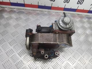 клапан EGR Mitsubishi ASX 1 поколение 2011, 1.8 л., дизель, МКПП, внедорожник 5 дв., 1582A212, 1582A476