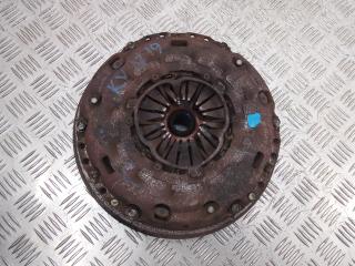 маховик Mitsubishi ASX 1 поколение 2011, 1.8 л., дизель, МКПП, внедорожник 5 дв., 1120A202