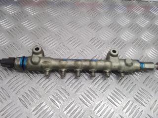 топливная рампа Mitsubishi ASX 1 поколение 2011, 1.8 л., дизель, МКПП, внедорожник 5 дв., 1465A304