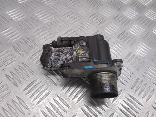 клапан EGR Skoda Superb 2 поколение 2009, 2.0 л., дизель, МКПП, хетчбэк 5 дв., 03G131502B