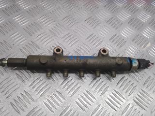 топливная рампа Mitsubishi L200 4 поколение 2006, 2.5 л., дизель, МКПП, пикап