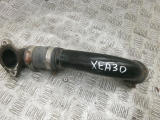 патрубок интеркулера Nissan Qashqai 1 поколение [рестайлинг] 2010, 1.5 л., дизель, МКПП, внедорожник 5 дв., 14463JD51B, 14460JD50B, 14460JD50C