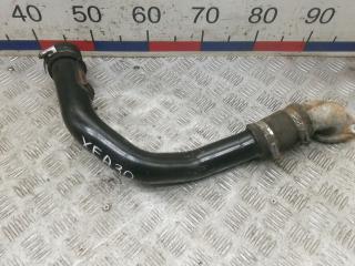 патрубок интеркулера Nissan Qashqai 1 поколение [рестайлинг] 2010, 1.5 л., дизель, МКПП, внедорожник 5 дв., 14460JD50D, 14460JD50E, 14463JD50C
